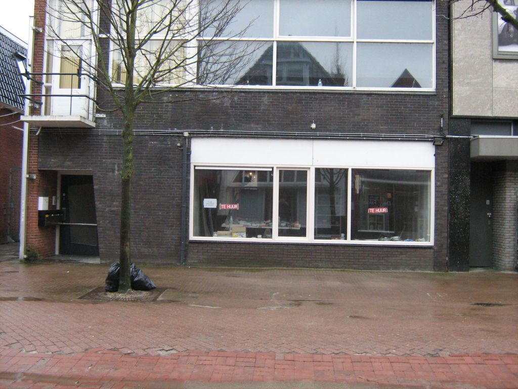 Landstraat 10 Delfzijl